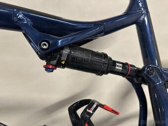 Celoodpružené kolo Rockrider vel.XL - 7