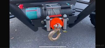 Buggy 800 DM motors - 7