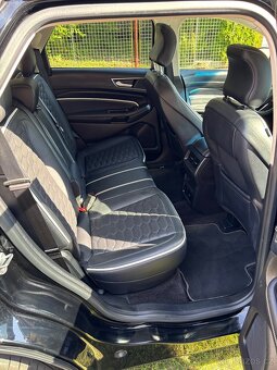 Prodám Ford Edge, 2.0-TDCI 154kW Vignale aut. AWD - 7