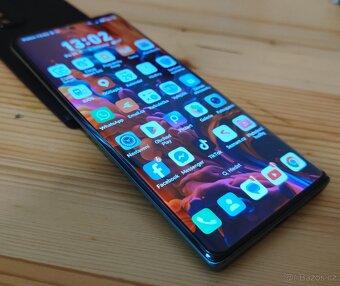 Honor 70 5G-6,7"OLED 120Hz,8x2,5Ghz,8/256GB54+50+2Mpx - 7