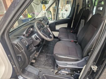 Citroën Jumper 2,2 HDI VALNÍK - 7