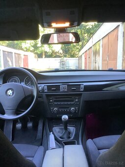 BMW E90 325i 160kw - 7
