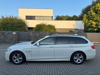 F11 530D M paket Prosklená střecha - 7