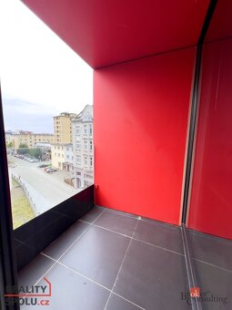 Pronájem, byty/4+kk, 125 m2, Biskupská 3330/8, Moravská Ostr - 7