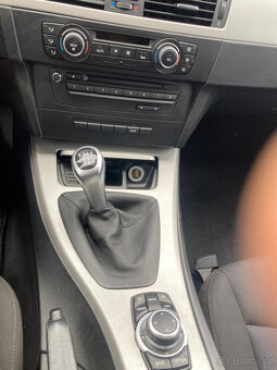 BMW Řada 3, BMW 318D Combi Manual 2.0TDI - 7
