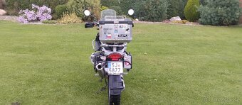 BMW R1200 GS - 7