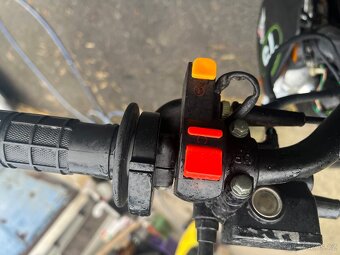 Shineray XY 125 GY - 6 - 7