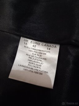 Dámská bunda Precis Petite vel. L - XL - 7