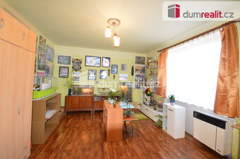 prodej BJ 2+1, 57 m2, Wolkerova, Lovosice - 7