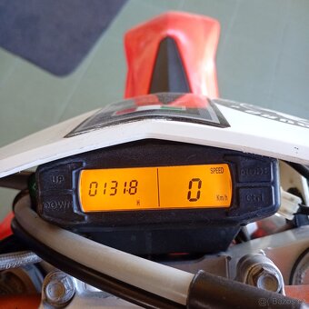 Beta 390 rr - 7