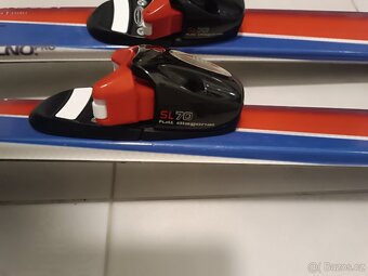 Lyže Tecno Pro - 7