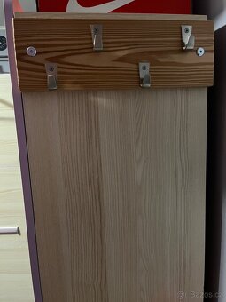 Dětská skříň - 7