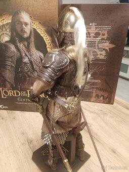 Eomer Asmus toys 1/6 Ne Hot toys - 7