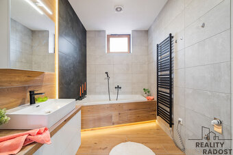 Prodej bytu 4+kk v Třebíči s balkonem , byt 4+kk Třebíč balk - 7