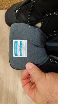 Kompletní běžkařský set Peltonen n grip - 7