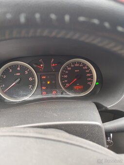 Renault Thalia 1.2 • Benzín + LPG • Klima • 129 563 km - 7