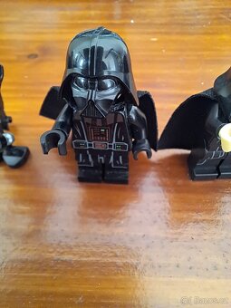 Lego 75183 Star Wars - 7