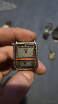 Starožitné hodinky - 7