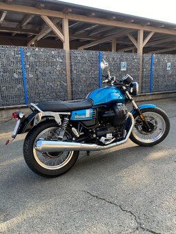 Moto Guzzi V7 III SPECIAL - 7