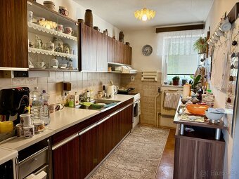 Komerční nemovitost s širokým využitím – dvě bytové jednotky - 7