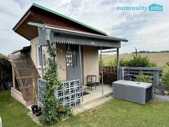 Prodej, chata 16 m², Plzeň - 7