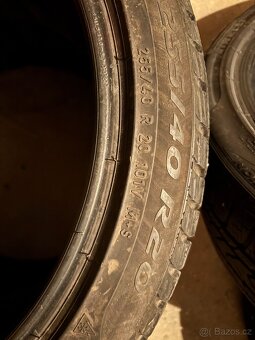 Pirelli Winter Sottozero Serie III - 7