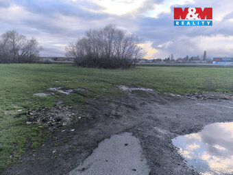 Prodej provozní plochy, 4195 m², Spořice - 7