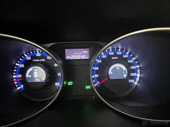 Hyundai ix35, 1.9, 1. majitel - 7