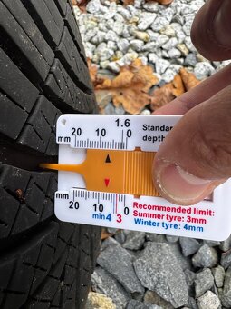 Goodyear 4 seasons Vector 235/40 r19 - zanovni - 7