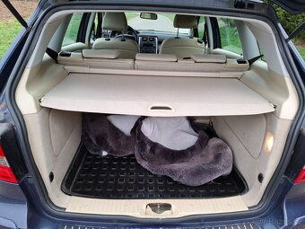 Mercedes B 150 1.5i 70kw Klima Alu Model 2008 Nová Stk-- - 7