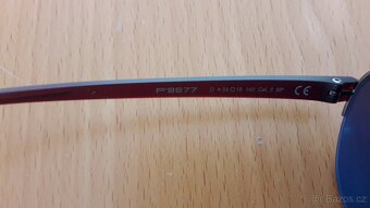 Sluneční brýle PORSCHE DESIGN - 7