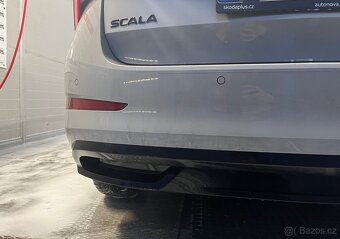 Škoda Scala Monte Carlo 1.5 TSI - 7