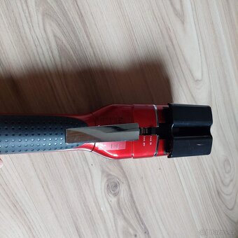 Nový pouze vyzkoušený Zastřihovač vlasových konečků - 7