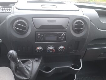 RENAULT MASTER  L3H2 2.3DCi 96kW - 7