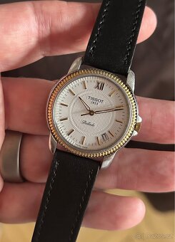 Hodinky Tissot Ballade Classic - 7