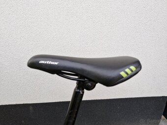 Dětské kolo Author Matrix 24' - 7