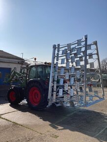 Luční brány Wolfleder - 7