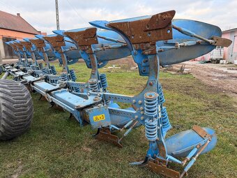 Pluh Lemken VariDiamant 10   7 Radlic  RV 2017 - 7