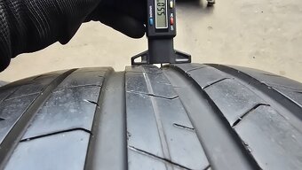 Letní pneu 275/40/18 Pirelli - 7