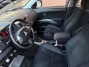 Mitsubishi Outlander II 2.0did 103kw - 7