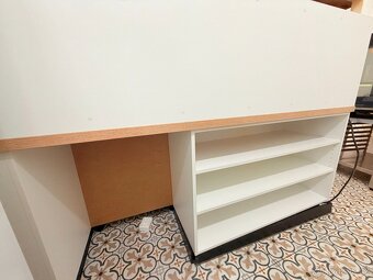 VYBAVENÍ BISTRA – NÁBYTEK - 7