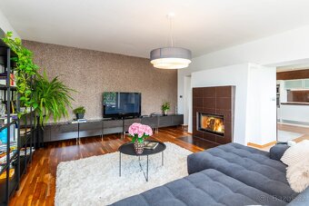 Prodej luxusní vily, Bratislava, Slovensko - 7