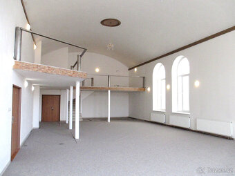 Prodej budovy 887m2, parkování, Ptácká, Mladá Boleslav - 7