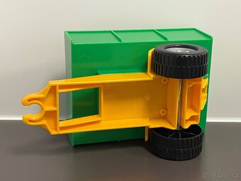 Lego Duplo přívěs - 7
