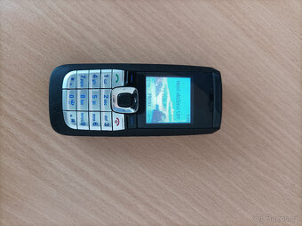 Nokia 2610 - 7