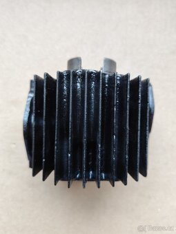 Válec Jawa 555 - výbrus - 7