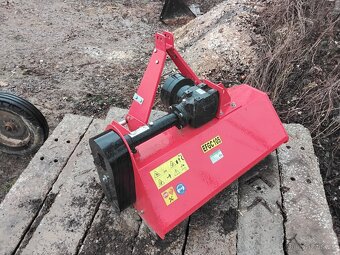 Mulčovač EFGC 105 - 7