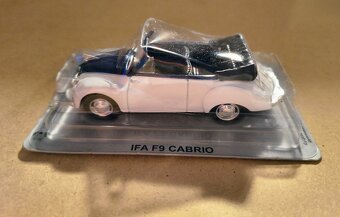 Modely aut DeAgostini - 1 - 7