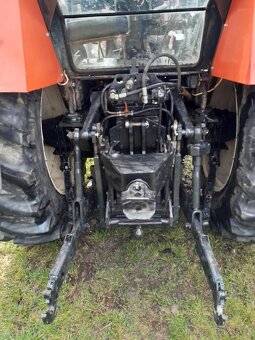 Prodám zetor crystal 10145 Turbo - 7