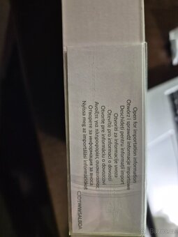 Prodám dětský tablet ALCATEL - 7